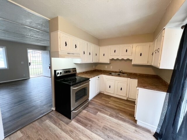 Foto del edificio - 8709 Montery Rd