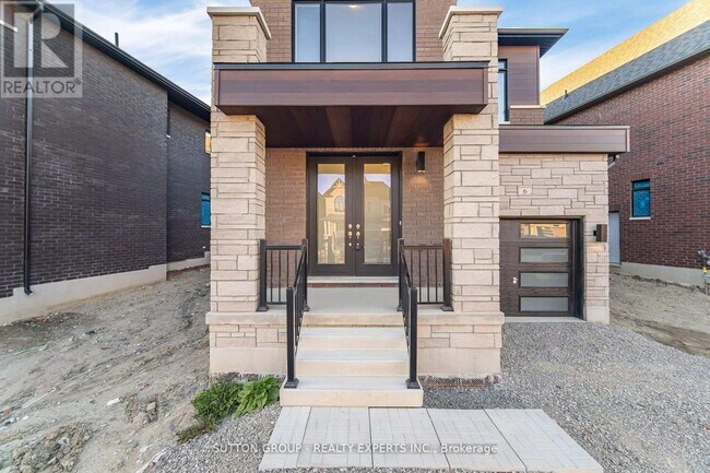 Photo du bâtiment - 6 Raja St