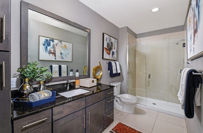 Building Photo - 1 Month Free! Ultra Luxury, Two-Tone Paint...