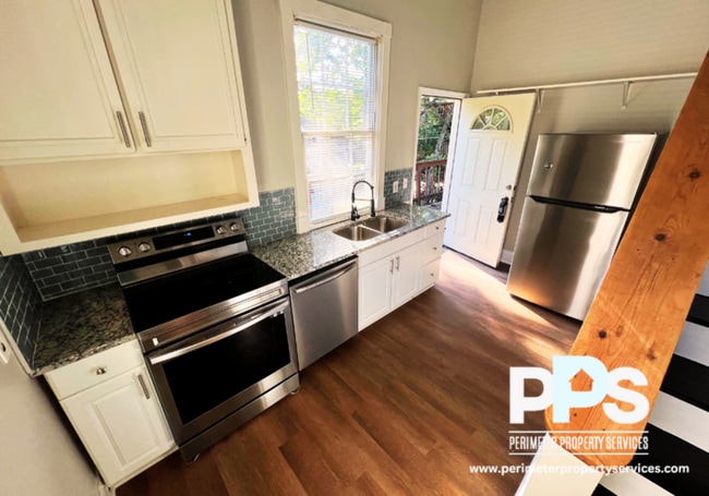 Photo - 530 Oakland Ave SE Apartment