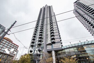 Building Photo - 1199 Seymour St