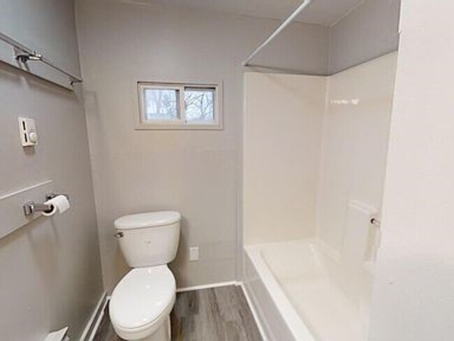 Building Photo - 4656 Main Street Hemlock