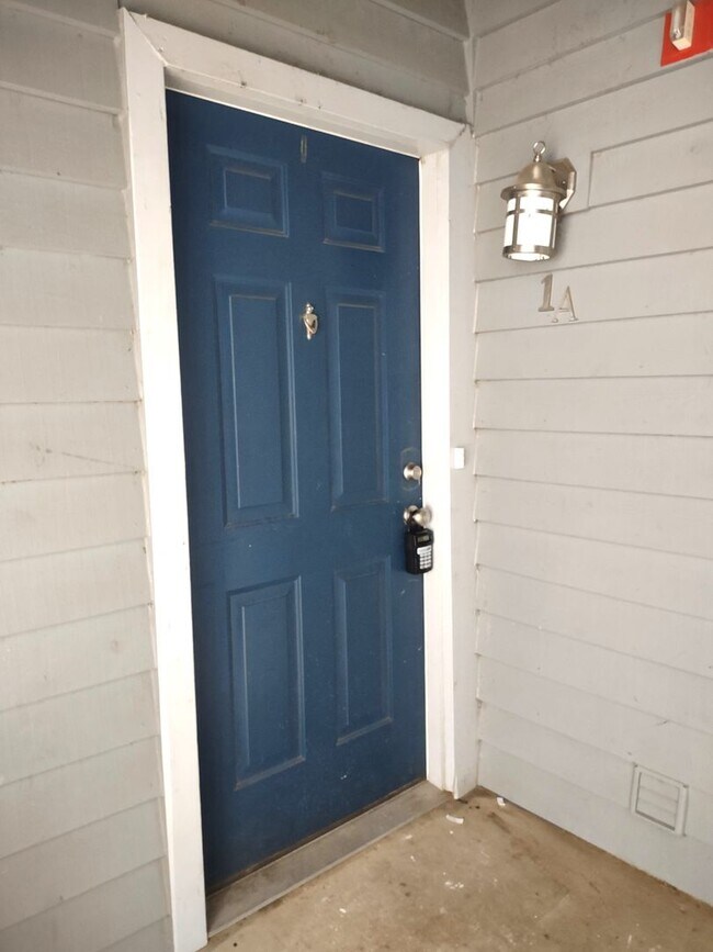 Foto del edificio - 505 N Graham St