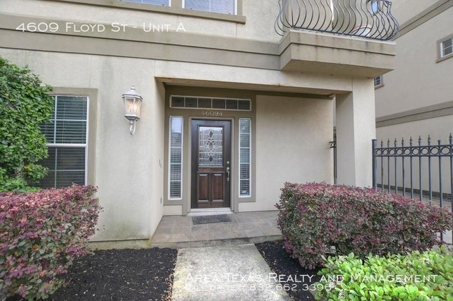 Building Photo - 3 bedroom in Houston TX 77007-5557