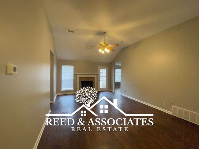 Foto del edificio - 3-Bedroom Oakland Home with Open Living Space