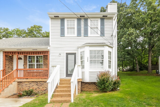 Building Photo - 3408 Doriswood Ct