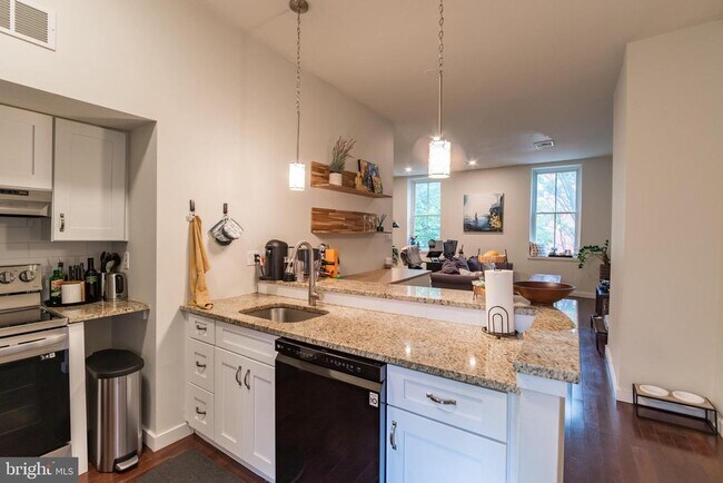 Foto del edificio - 2035 Green St