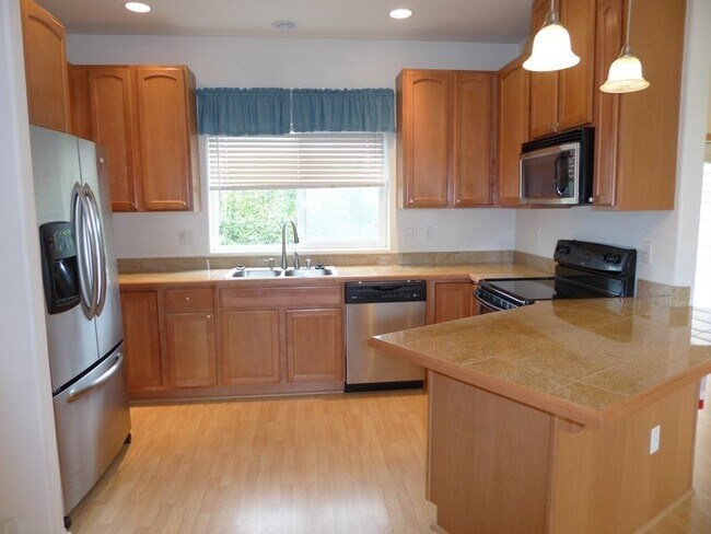 Foto del edificio - Pet Friendly Attached Home w/ Fenced in Yard in the valley!