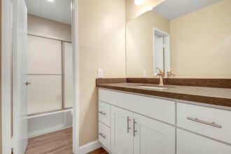 Interior Photo - Rochester Parkside