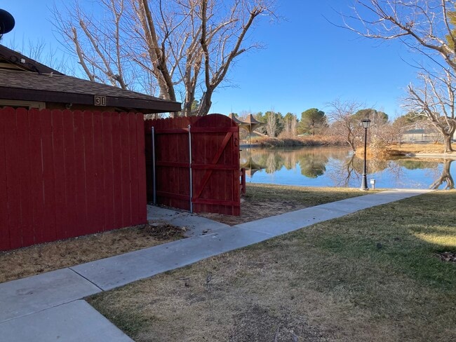 Building Photo - 21325 Lake Shore Dr