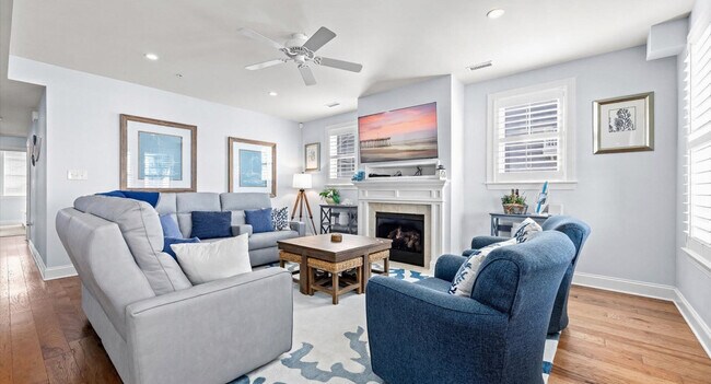 Foto del edificio - 701 E 8th St