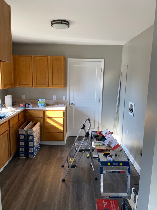 Foto del edificio - 214 Huss St