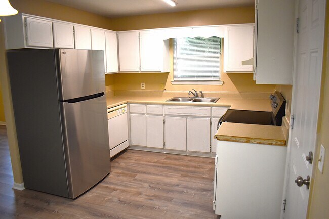 Foto del edificio - 3722 Burnham Way