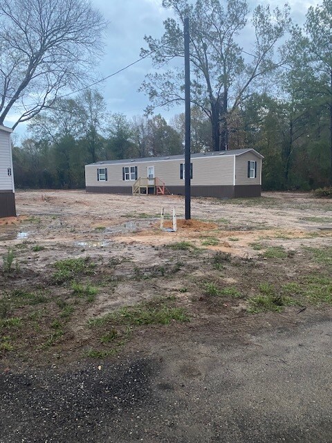 Front View of Home - 175 Co Rd 106