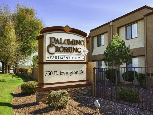 Building Photo - Palomino Crossing