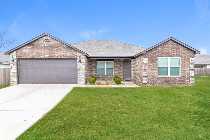 Primary Photo - 4 Bedroom in Alexander, AR