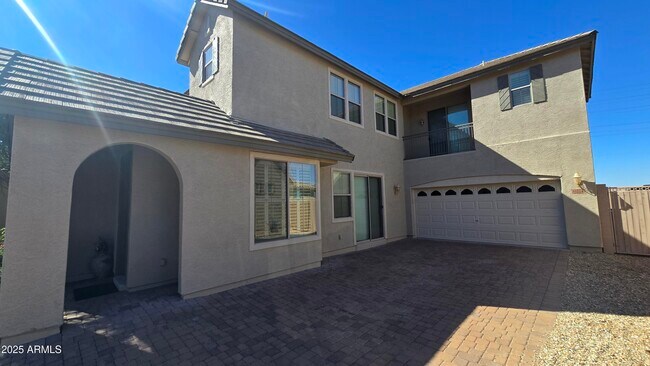 Foto del edificio - 35214 N 34th Ln