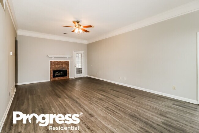 Foto del edificio - 5430 Stateline Rd