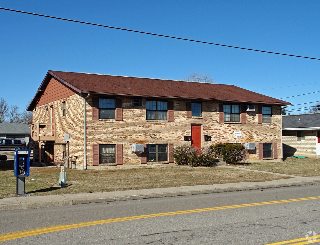 Primary Photo - 164 S Orange St