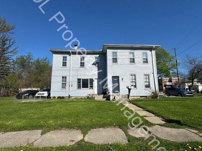 Foto del edificio - 1203 S Hamilton St