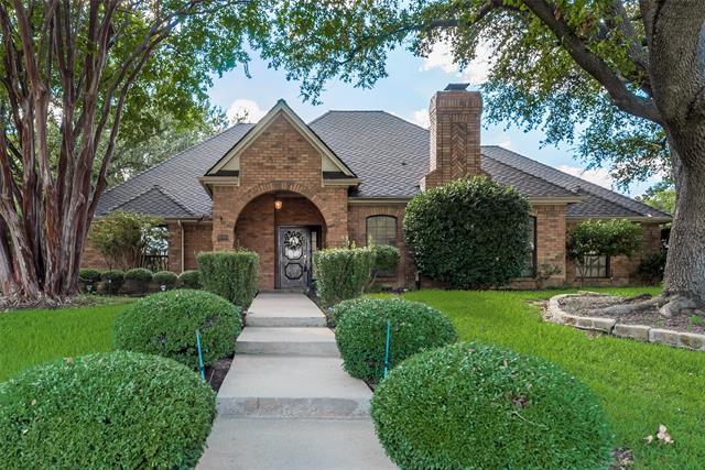 Foto principal - 3512 Cliffwood Dr