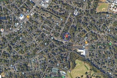 Photo - 3108 Erskine Dr (Charlotte, NC)