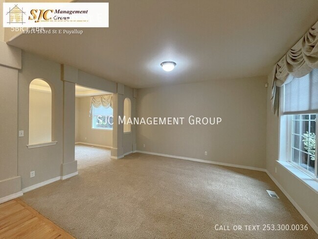 Foto del edificio - 11914 183rd St E