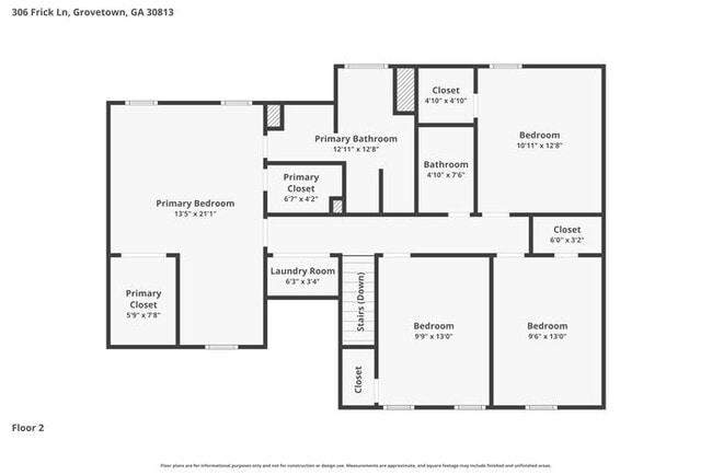 Building Photo - 306 Frick Ln