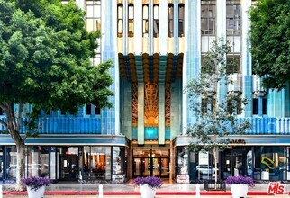 Building Photo - 849 S Broadway