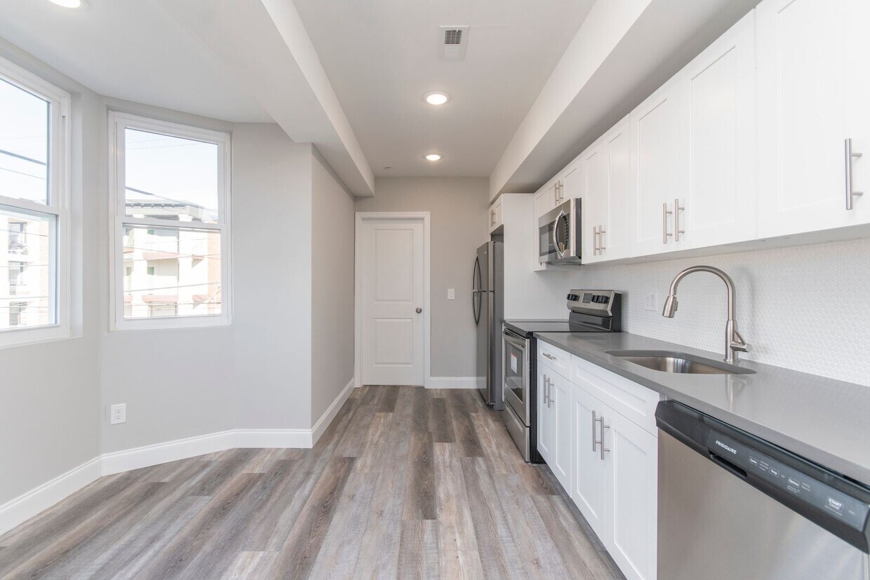 Foto principal - 1540 W Tioga St