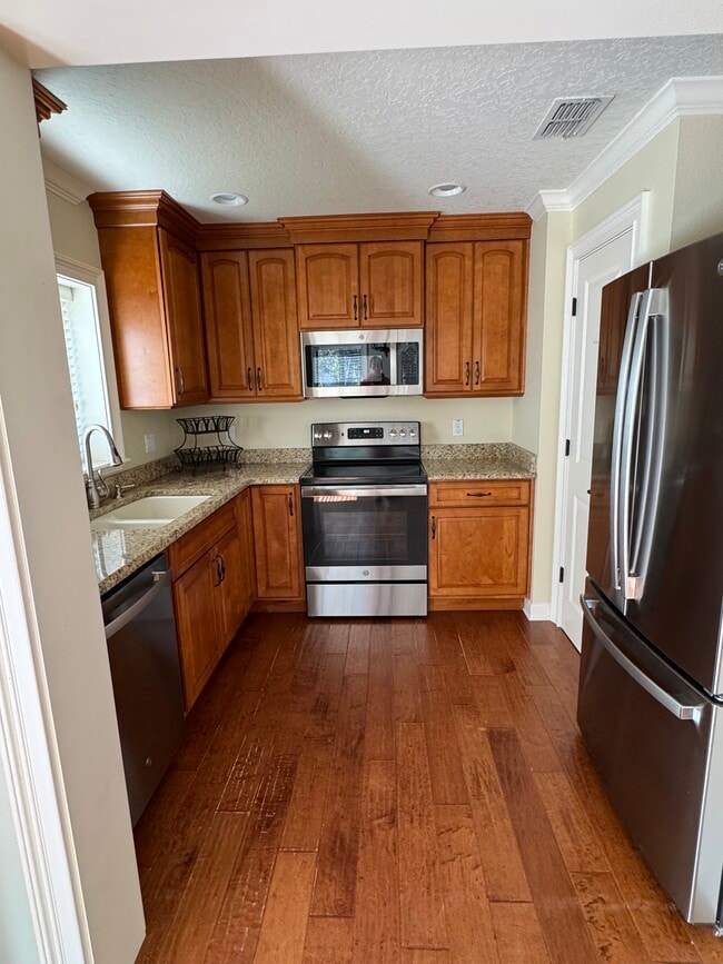 Foto del edificio - 31536 Soaring Hawk Ln