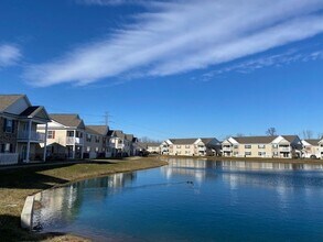 Interior Photo - The Square at Latham Park