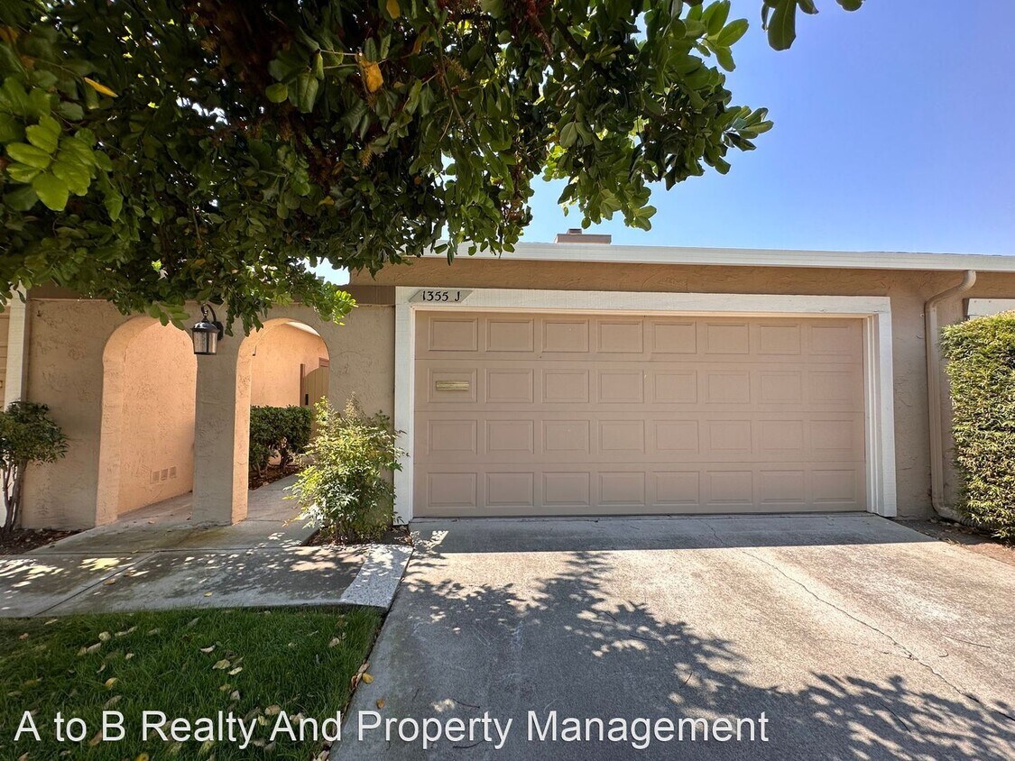 1355 Sage Hen Way, Sunnyvale, CA 94087 House Rental in Sunnyvale, CA