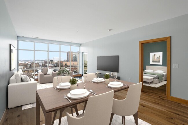 Foto del edificio - 1550 E Royall Pl