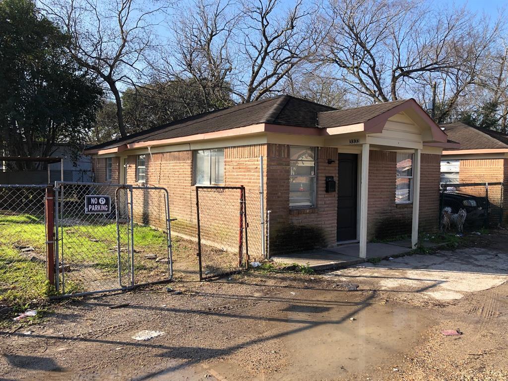 Foto principal - 3333 Linn St