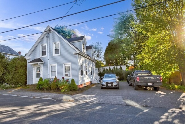 Building Photo - 23 Charnock St