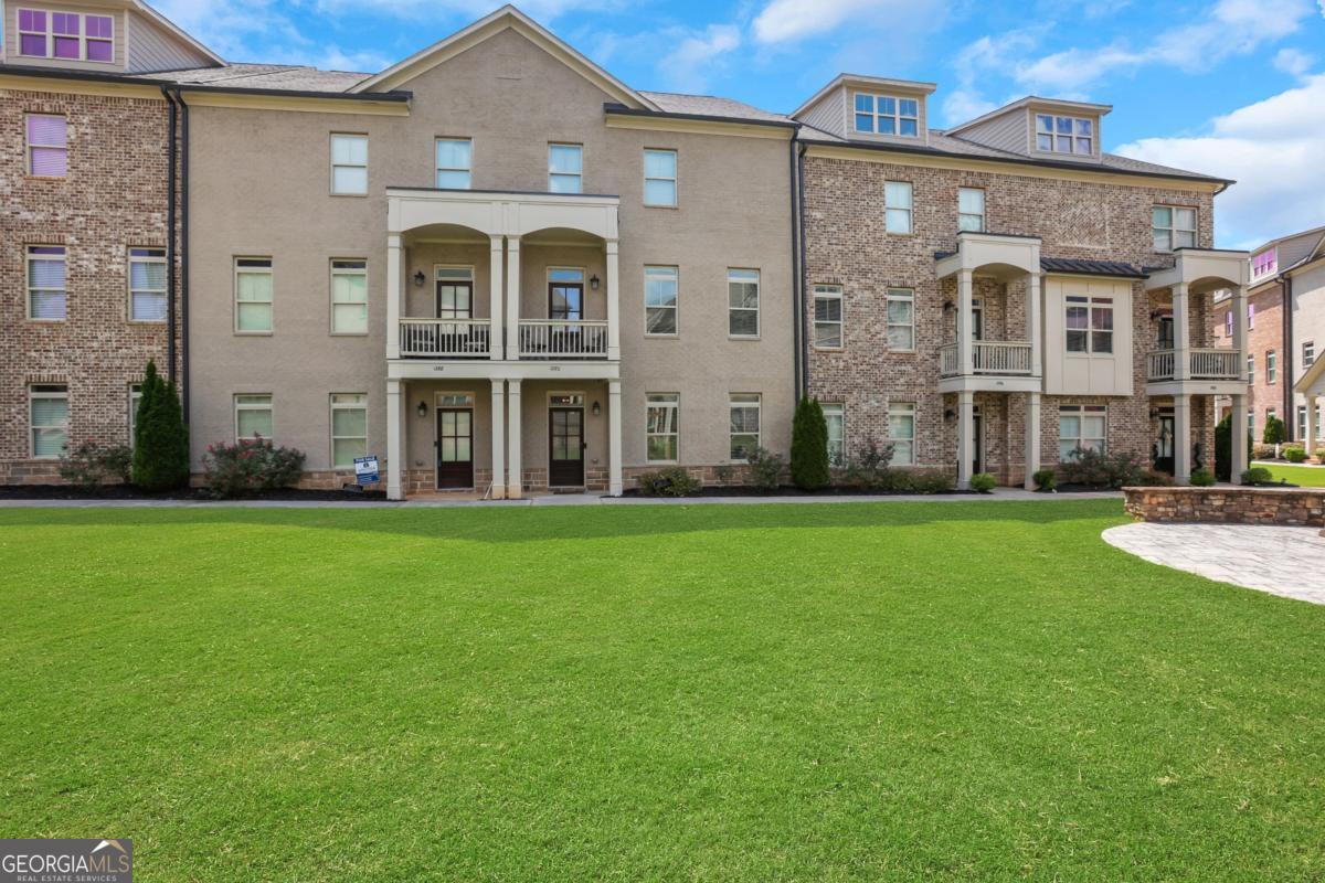 Foto principal - 1292 Stone Castle Cir