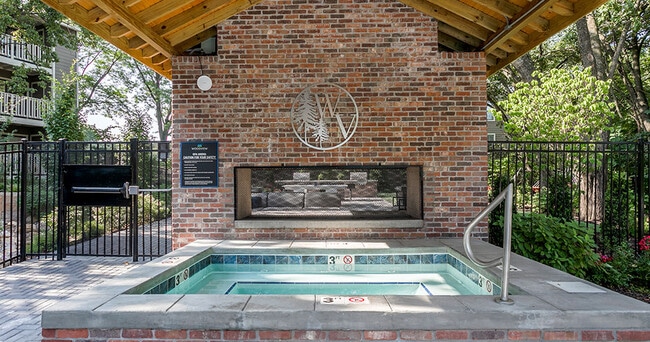 Foto del edificio - Woodview Apartments