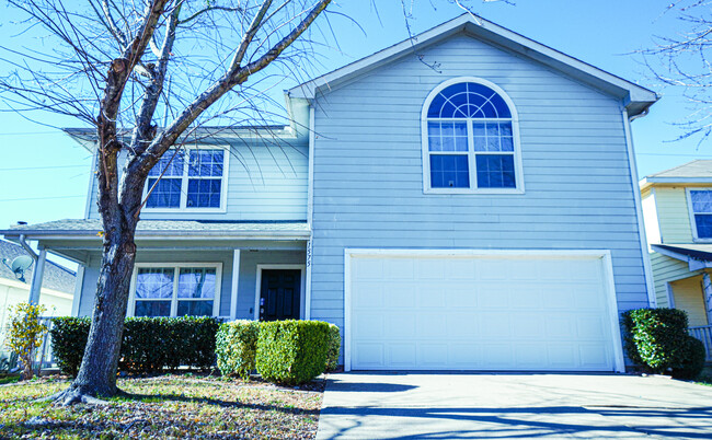 Foto del edificio - 1575 Wildflower Dr