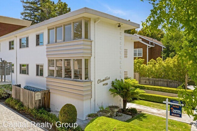 Building Photo - 1439 Floribunda Ave