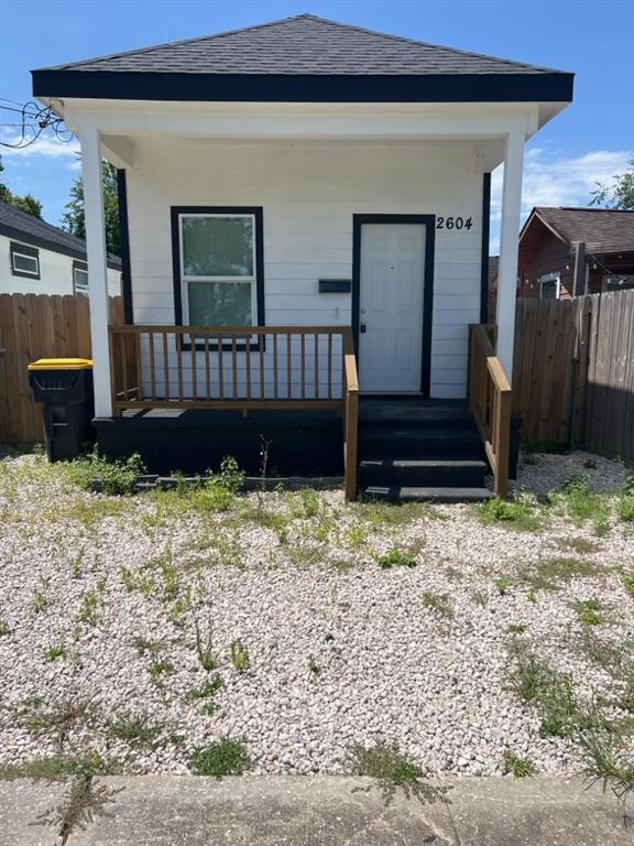 Foto principal - 2604 Mills St