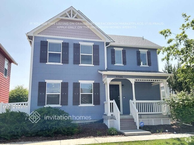 Building Photo - 5546 Cassina Dr