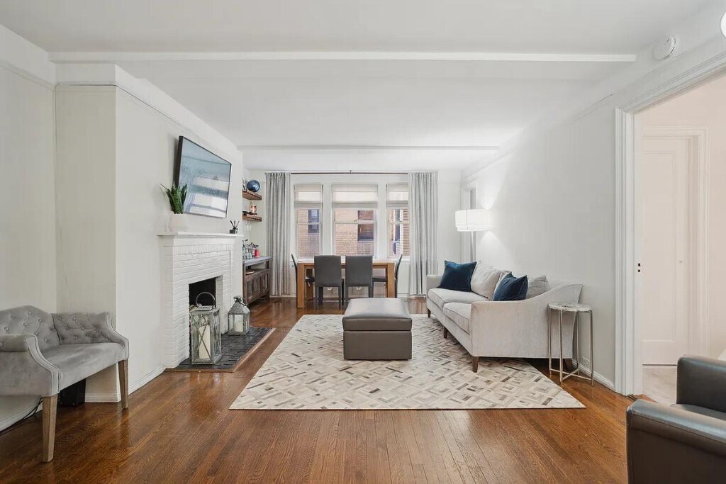 Foto principal - 59 West 12th Street