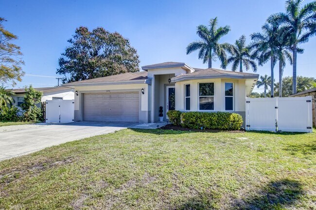 Foto del edificio - 1496 SW 29th Ter