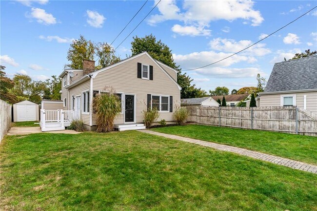 Foto del edificio - 10 Cooke Pl