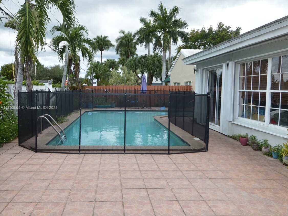 Foto principal - 11216 SW 63rd Terrace