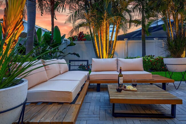 Foto del edificio - 14506 Clifty Ct