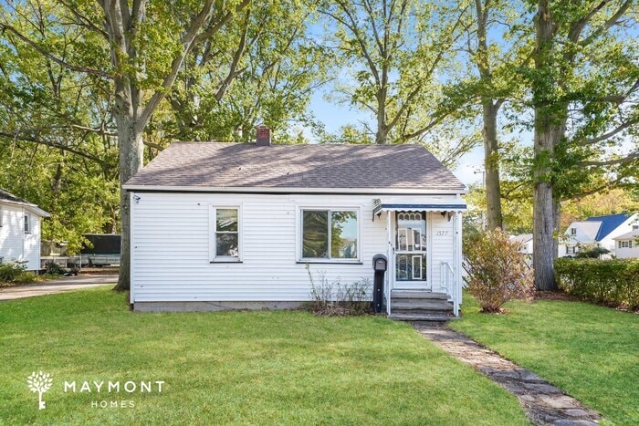Foto principal - 1577 E 332nd St