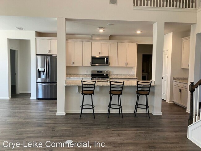 Foto del edificio - 4 br, 3 bath House - 4001 Meadow Knoll Lane
