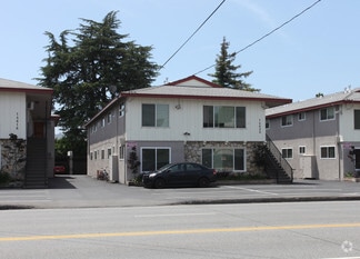 Building Photo - Magnolia Blvd Apartments